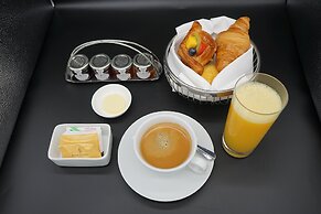 Four Seasons Hotel Shenzhen