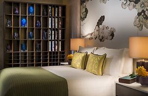 Four Seasons Hotel Shenzhen