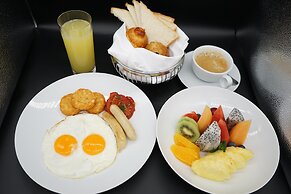 Four Seasons Hotel Shenzhen