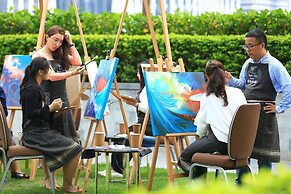 Four Seasons Hotel Shenzhen