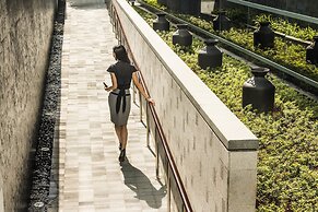 Four Seasons Hotel Shenzhen