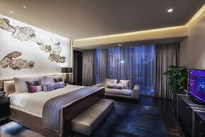 Four Seasons Hotel Shenzhen