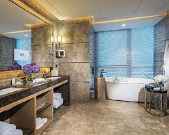 Four Seasons Hotel Shenzhen