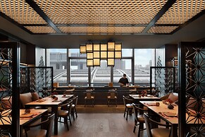 Four Seasons Hotel Shenzhen