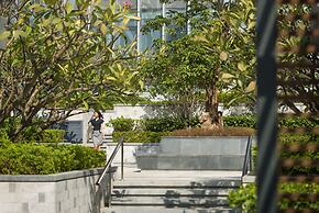 Four Seasons Hotel Shenzhen