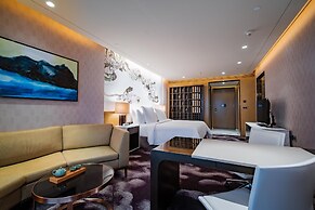 Four Seasons Hotel Shenzhen