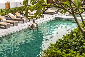 Four Seasons Hotel Shenzhen