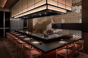 Four Seasons Hotel Shenzhen