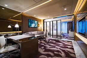 Four Seasons Hotel Shenzhen