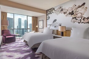 Four Seasons Hotel Shenzhen