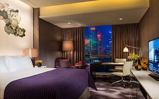 Four Seasons Hotel Shenzhen