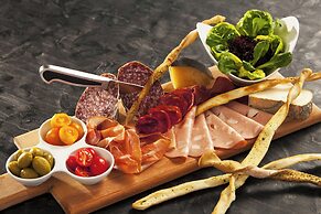 Sheraton Zurich Hotel