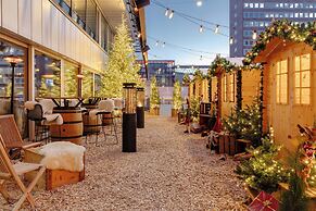 Sheraton Zurich Hotel