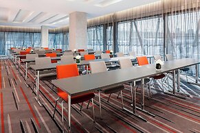 Sheraton Zurich Hotel