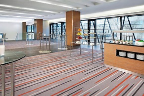 Sheraton Zurich Hotel