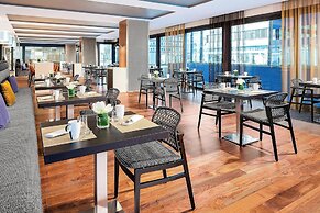 Sheraton Zurich Hotel