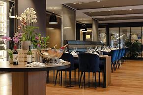 Sheraton Zurich Hotel