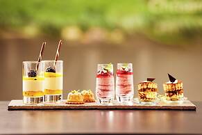 Sheraton Zurich Hotel