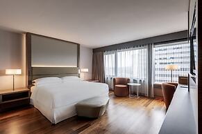 Sheraton Zurich Hotel