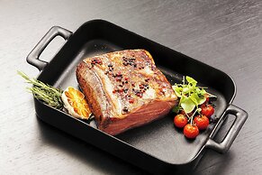 Sheraton Zurich Hotel