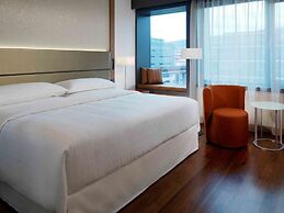 Sheraton Zurich Hotel