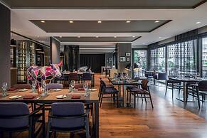 Sheraton Zurich Hotel