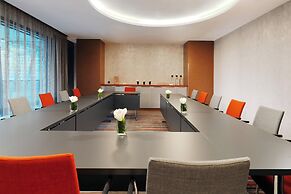 Sheraton Zurich Hotel