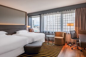 Sheraton Zurich Hotel