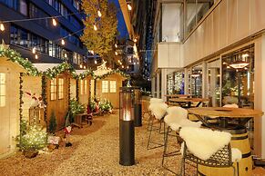 Sheraton Zurich Hotel