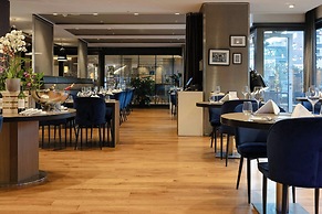 Sheraton Zurich Hotel