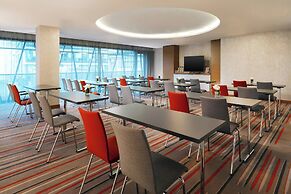 Sheraton Zurich Hotel