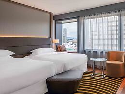 Sheraton Zurich Hotel