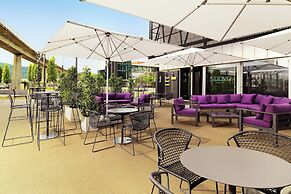 Sheraton Zurich Hotel