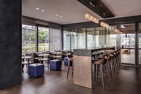 Sheraton Zurich Hotel