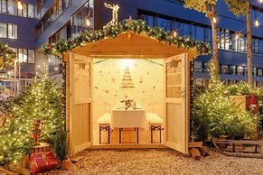 Sheraton Zurich Hotel