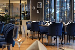 Sheraton Zurich Hotel