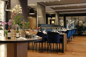 Sheraton Zurich Hotel