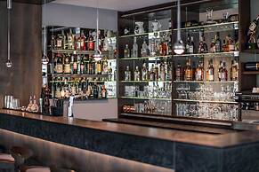 Sheraton Zurich Hotel