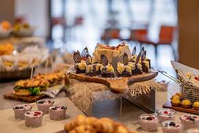 Sheraton Zurich Hotel