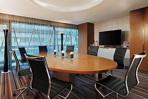 Sheraton Zurich Hotel