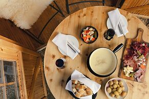 Sheraton Zurich Hotel