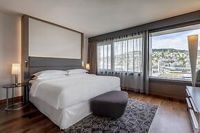 Sheraton Zurich Hotel
