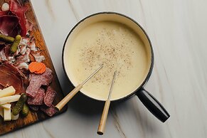 Sheraton Zurich Hotel