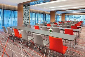 Sheraton Zurich Hotel