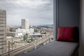 Sheraton Zurich Hotel