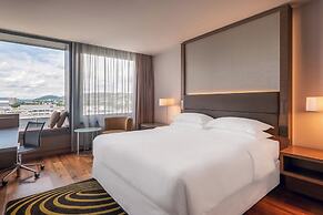 Sheraton Zurich Hotel