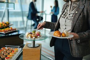 Sheraton Zurich Hotel
