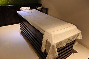 Springs Hotel And Spa