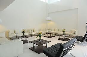 Springs Hotel And Spa