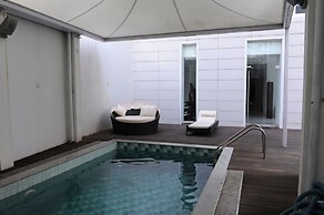 Springs Hotel And Spa